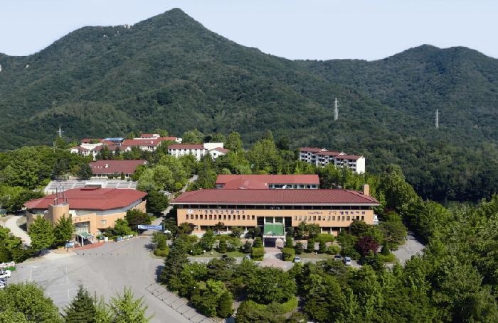 서울특별시립 남부노인전문요양원