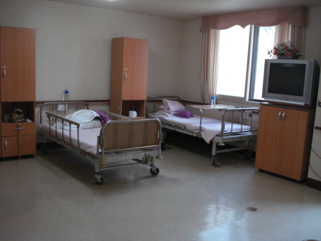 서울특별시립 남부노인전문요양원 이미지 18