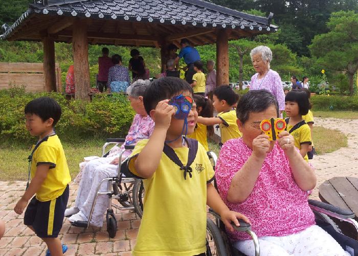 삼육요양원 이미지 42