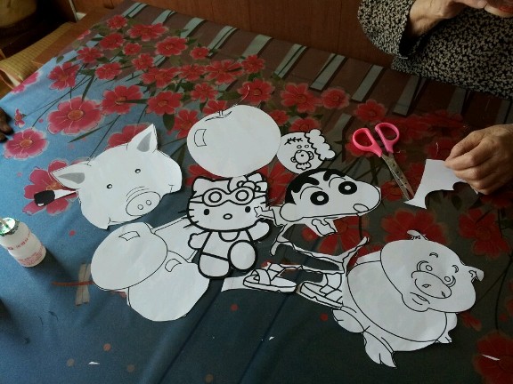 함안 안나의 집 이미지 2