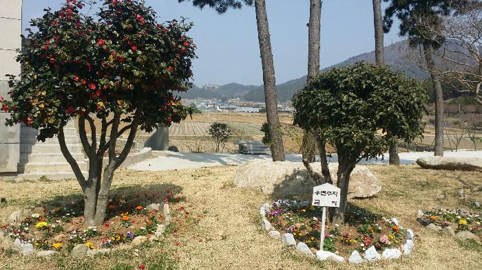 노인요양원 솔향 이미지 12