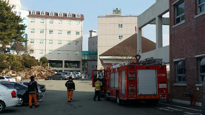 노인요양원 솔향 이미지 11