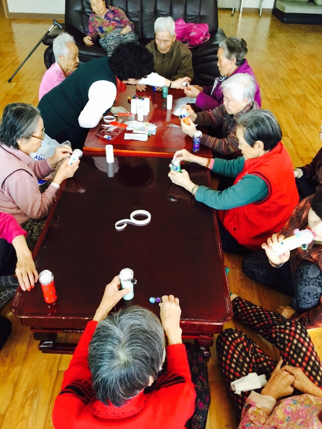 한울요양원 이미지 24