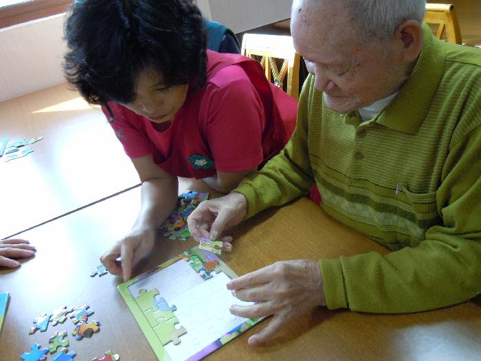 화순요양원 이미지 6