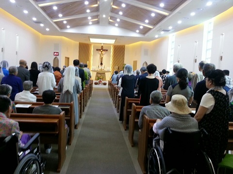 성모요양원 이미지 7