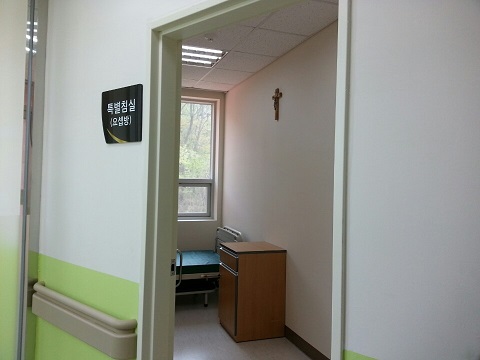 성모요양원 이미지 11