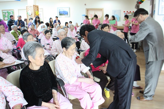 평택시노인전문요양원 이미지 27