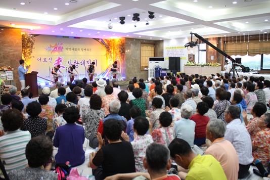 평택시노인전문요양원 이미지 26