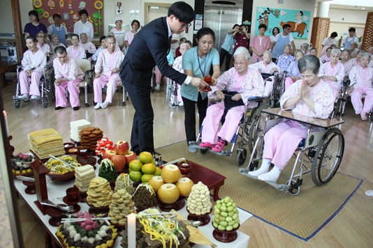 평택시노인전문요양원 이미지 24