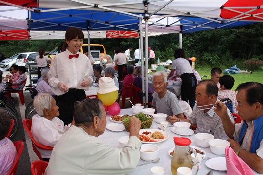 평택시노인전문요양원 이미지 5