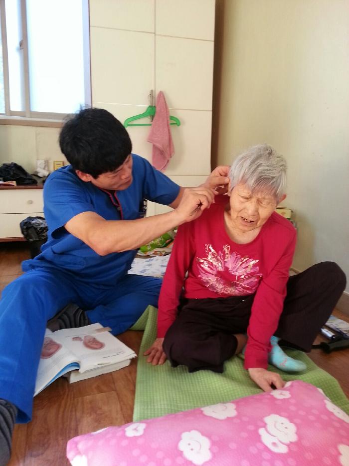 임마누엘노인요양공동생활가정 이미지 2