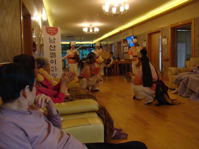남광노인전문요양시설 하회원 이미지 29