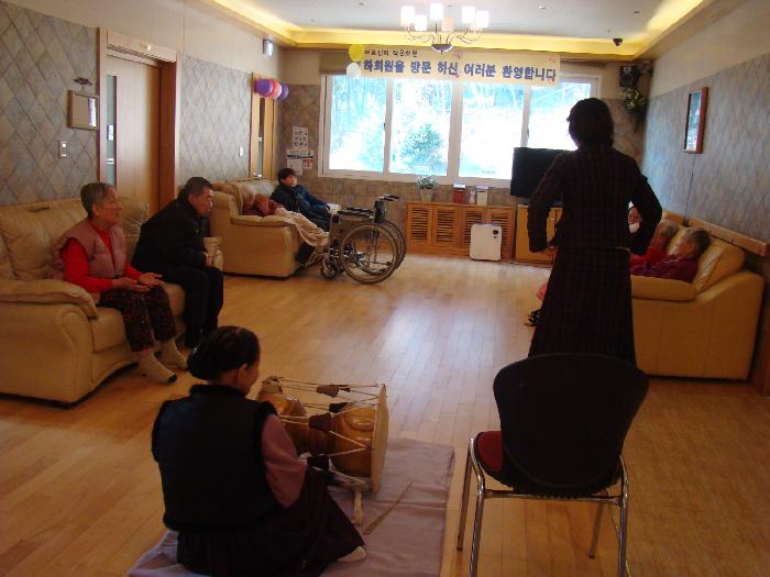 남광노인전문요양시설 하회원 이미지 28