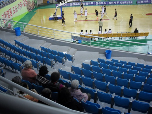 천사의손길노인요양원 이미지 5