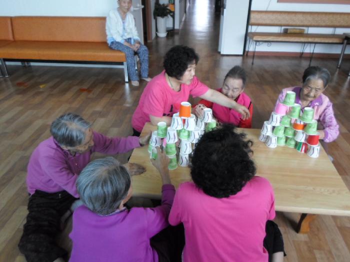 새롬요양원 이미지 2