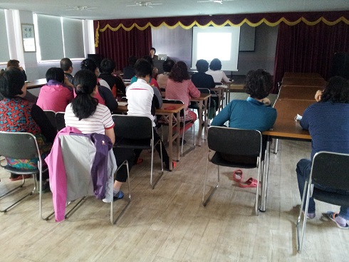 선회노인요양원 이미지 7