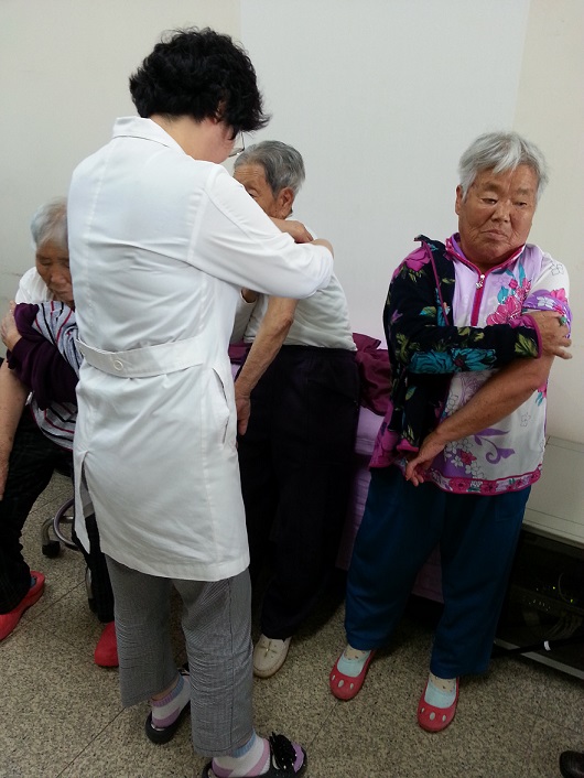 신북효사랑요양원 이미지 12