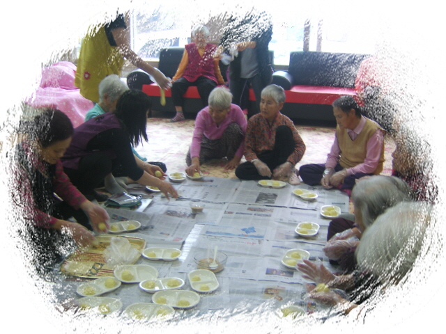 양지뜰노인요양원 이미지 17