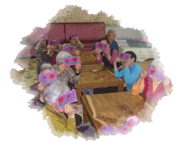 양지뜰노인요양원 이미지 16