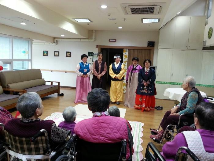 남산실버복지센터 이미지 24