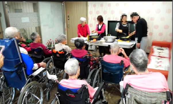 인제노인요양원 이미지 17