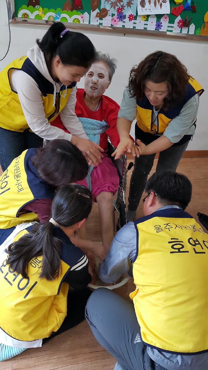 연화노인요양원 이미지 14