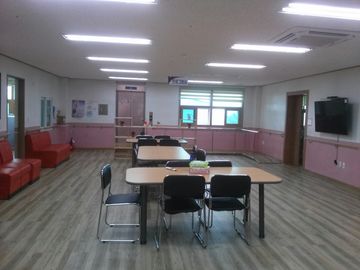 임마누엘요양원 이미지 4