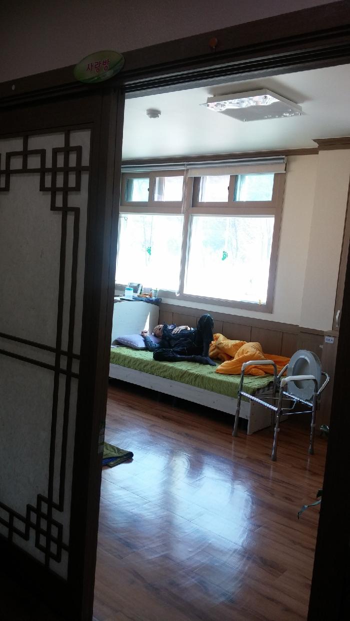 사랑채움노인요양원 이미지 8