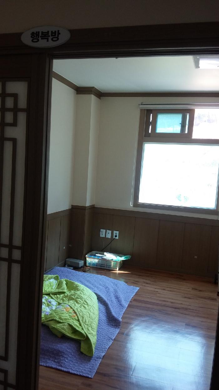 사랑채움노인요양원 이미지 5