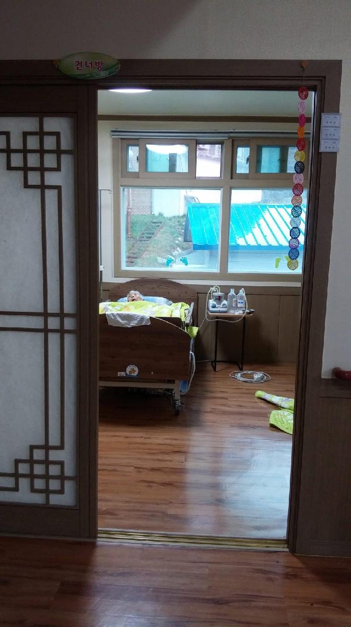 사랑채움노인요양원 이미지 4