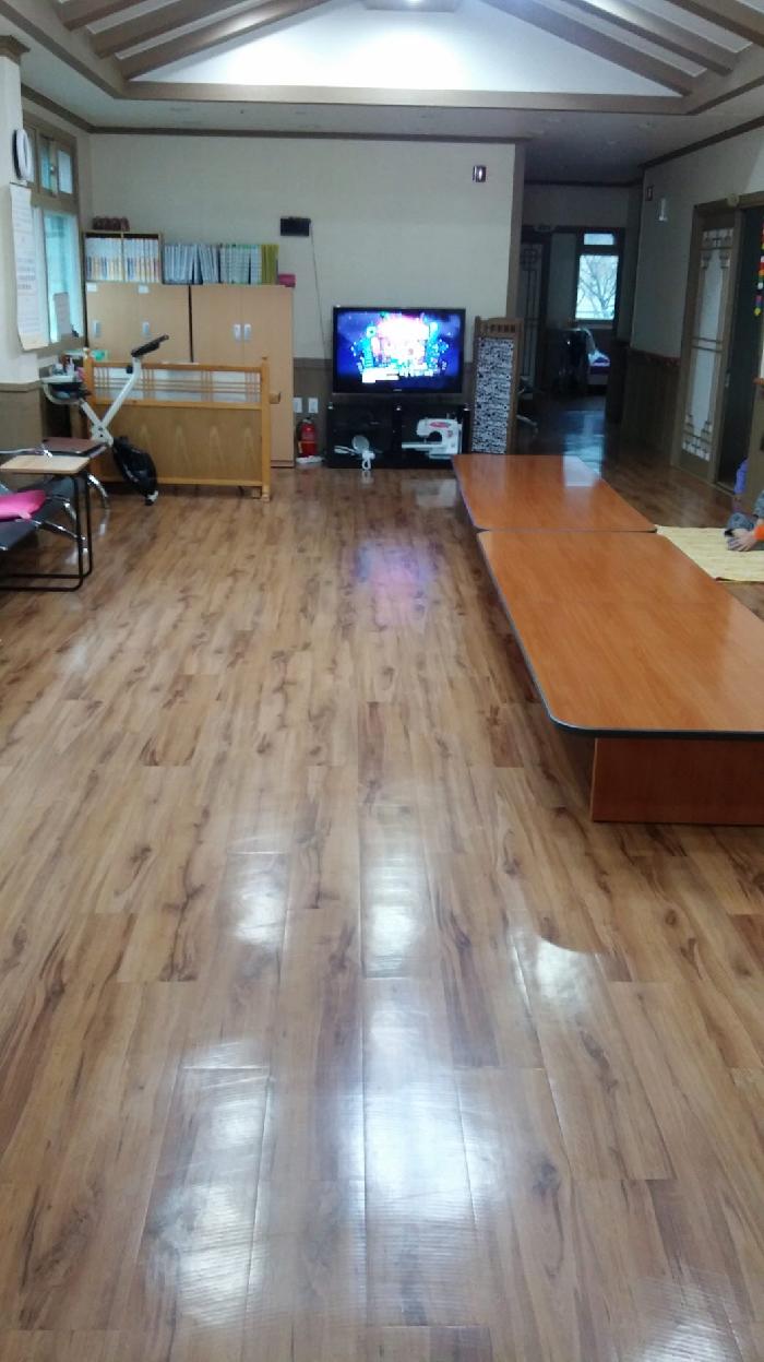 사랑채움노인요양원 이미지 3