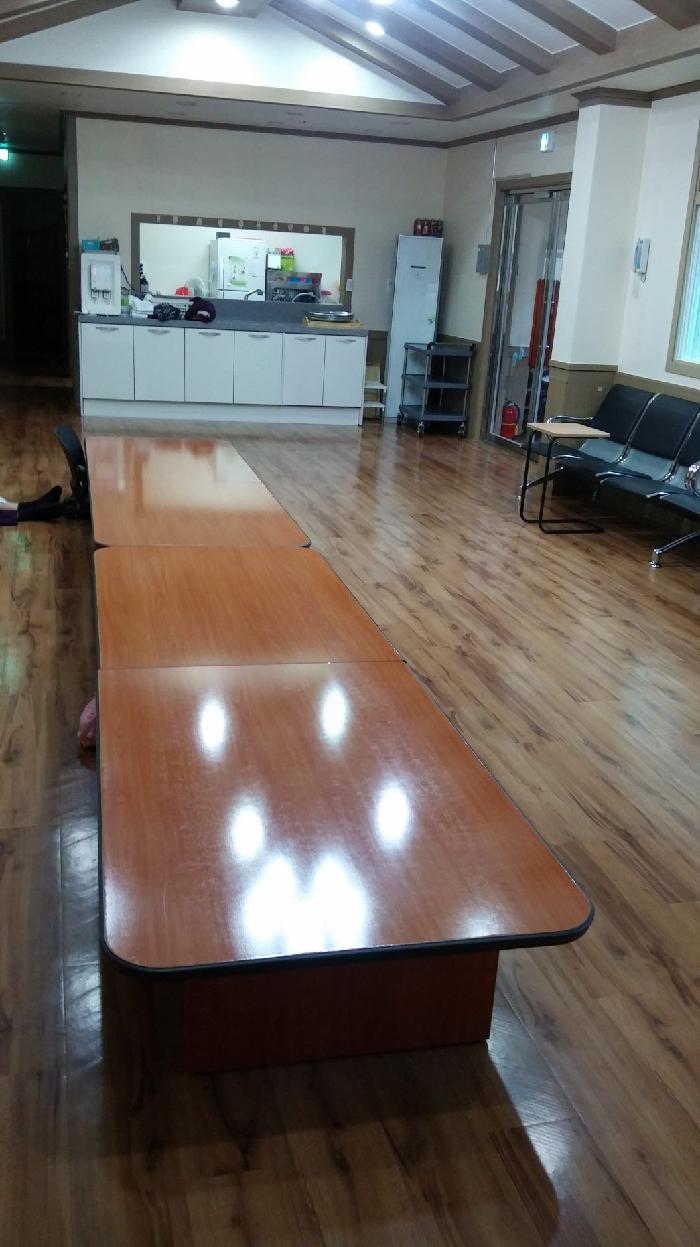 사랑채움노인요양원 이미지 2