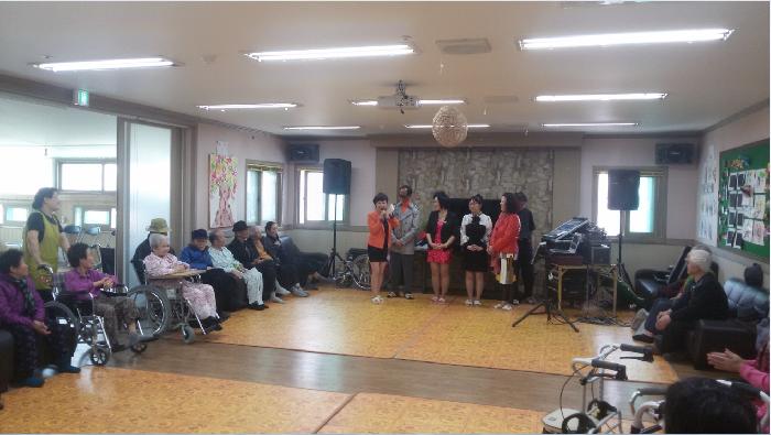 명성노인요양원 이미지 21