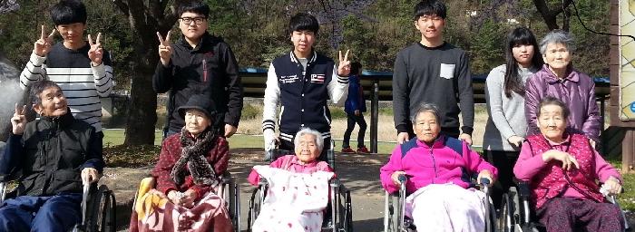 우리동산요양원 이미지 45