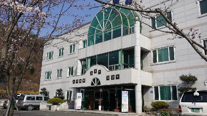 도솔천노인요양원