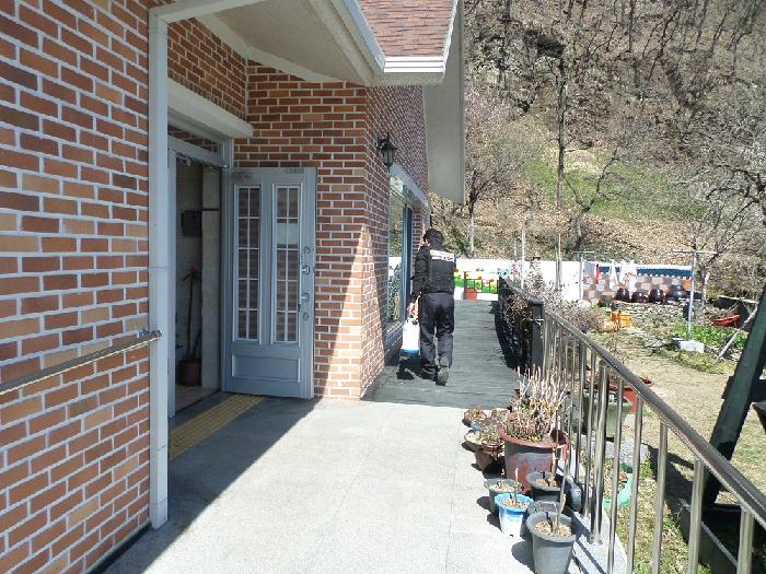 햇빛내리는집 이미지 16