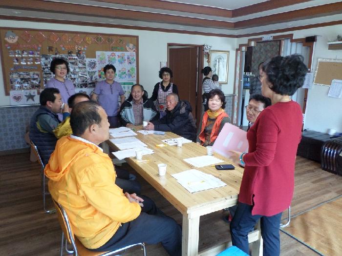 햇빛내리는집 이미지 14