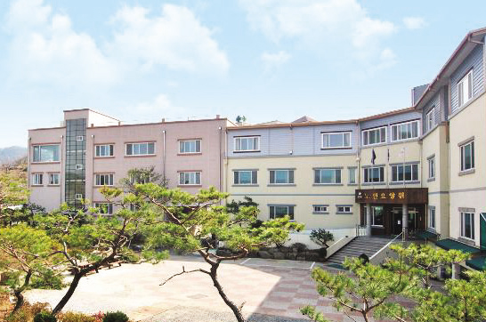 애명노인요양원