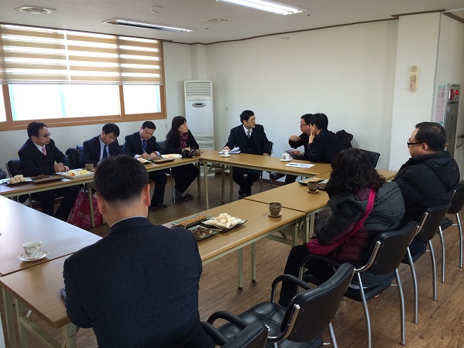 애명노인요양원 이미지 3