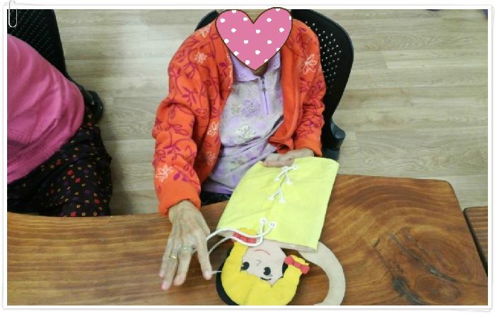 정산요양원 이미지 5