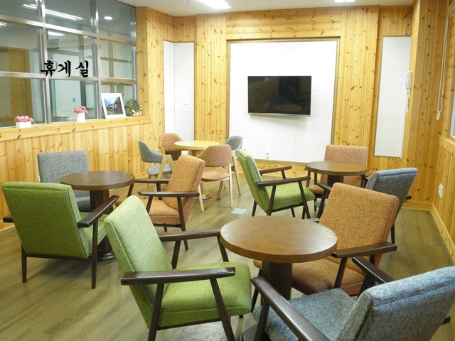 영주노인전문요양원 이미지 27