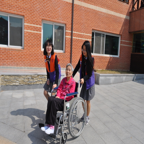 희망실버타운 이미지 15