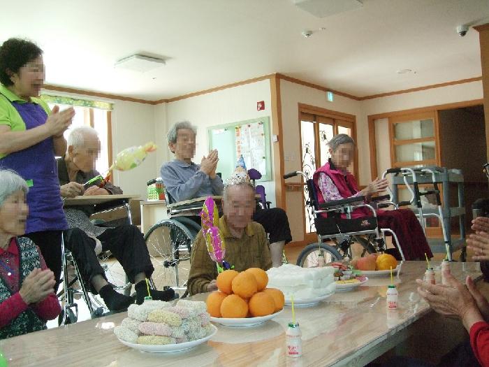 효사랑요양원 이미지 13