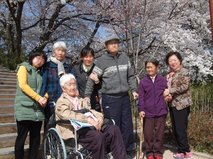 효사랑요양원 이미지 10