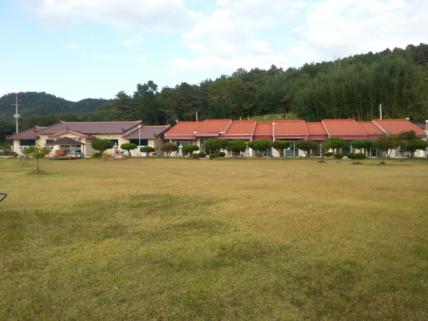 화인케어요양원 이미지 13