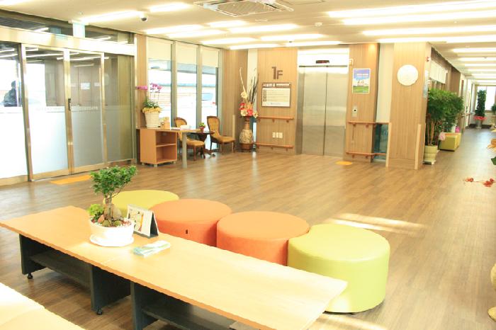 영락노인전문요양원 이미지 10