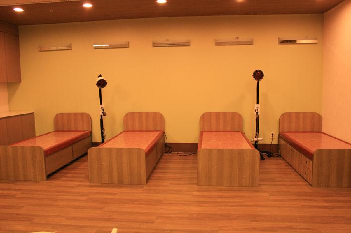 영락노인전문요양원 이미지 9