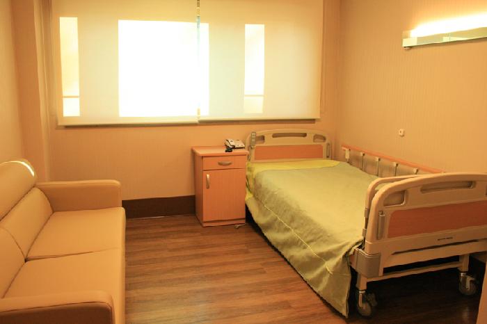 영락노인전문요양원 이미지 8