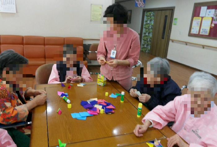 송원노인전문요양원 이미지 25