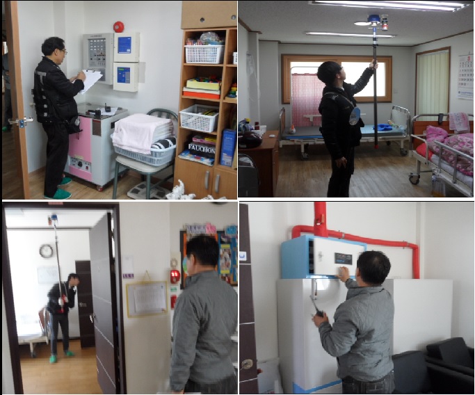 다솔너싱홈 이미지 4